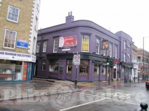 Picture of The Hayfield