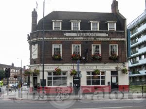Picture of The Bancroft Arms