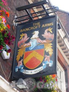 Picture of The Bancroft Arms