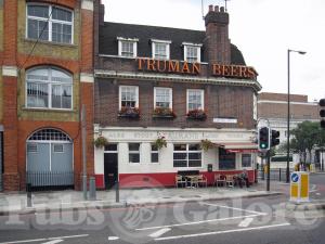 Picture of The Bancroft Arms