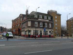 Picture of The Bancroft Arms