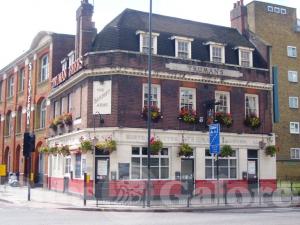 Picture of The Bancroft Arms
