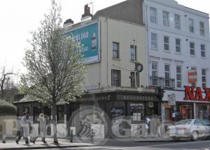 Picture of The Hungerford Arms