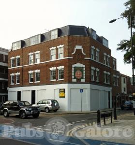 Picture of The Kings Arms