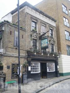 Picture of The Prospect of Whitby