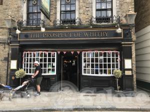 The Prospect of Whitby