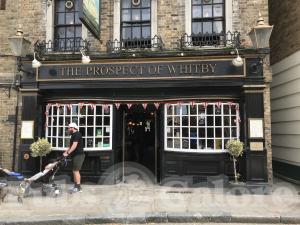 Picture of The Prospect of Whitby