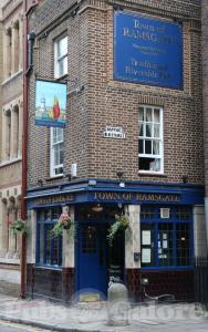 Picture of Town of Ramsgate