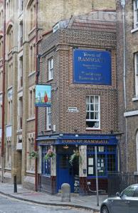 Picture of Town of Ramsgate