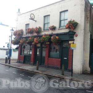 Picture of The Florist Arms