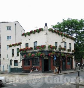 Picture of The Florist Arms