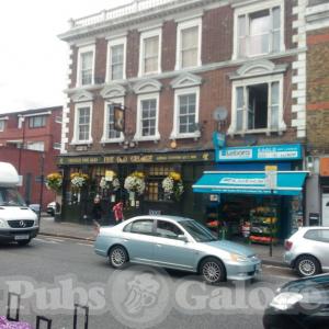 Picture of The Old George