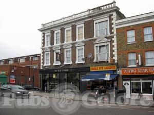 Picture of The Old George