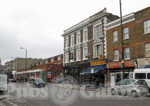 Picture of The Old George