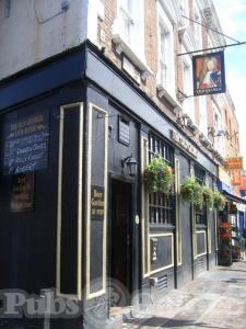 Picture of The Old George