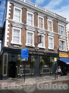 Picture of The Old George