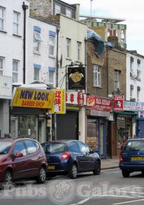 Picture of Old Friends