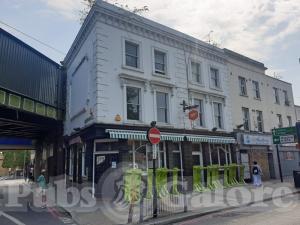 Picture of The Clement Attlee