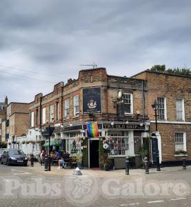 Picture of The Old Ship