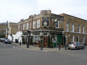 Picture of The Old Ship
