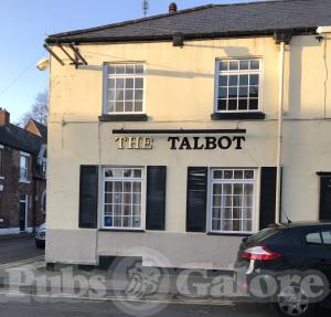 Picture of The Talbot