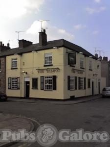 Picture of The Talbot