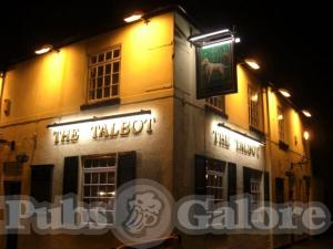 Picture of The Talbot