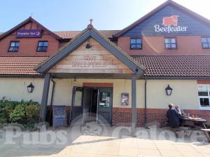 Picture of Beefeater The Millfield