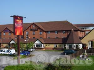 Picture of Beefeater The Millfield