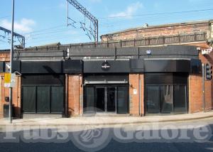 Picture of The Backroom