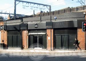 Picture of The Backroom