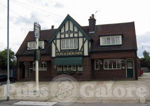 Picture of Fox & Hounds