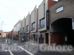 Picture of The Ivory Peg (JD Wetherspoon)