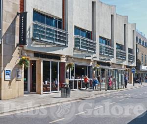 Picture of The Ivory Peg (JD Wetherspoon)