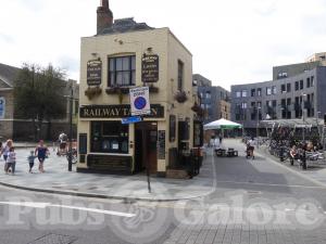 Picture of Railway Tavern
