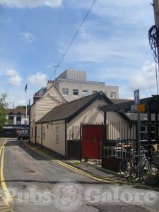 Picture of The Wheatsheaf