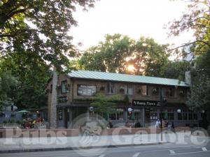Picture of Clissold Park Tavern