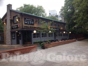 Picture of Clissold Park Tavern