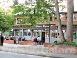 Picture of Clissold Park Tavern