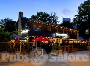 Picture of Clissold Park Tavern