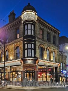 Picture of Three Crowns