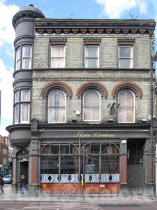 Picture of Three Crowns
