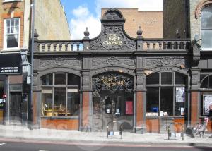 Picture of Three Crowns