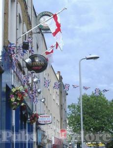Picture of The Wheatsheaf