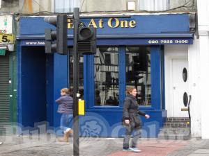 Picture of Be At One