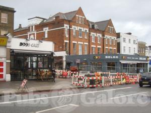 Picture of Belgo Clapham