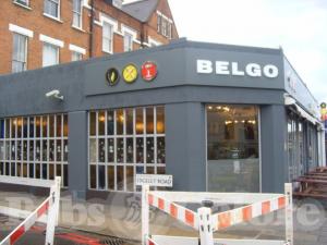 Picture of Belgo Clapham