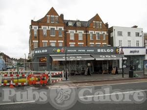 Picture of Belgo Clapham