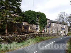 Picture of The White Lion