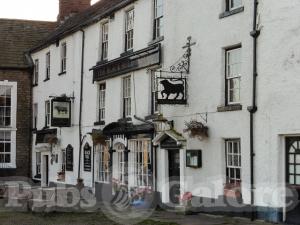 Picture of The Black Bull